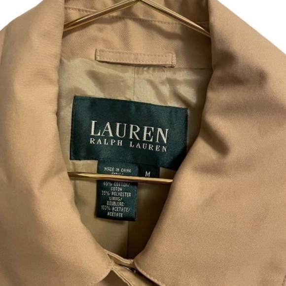 Polo Ralph Lauren Jacket - Picture 2 of 6